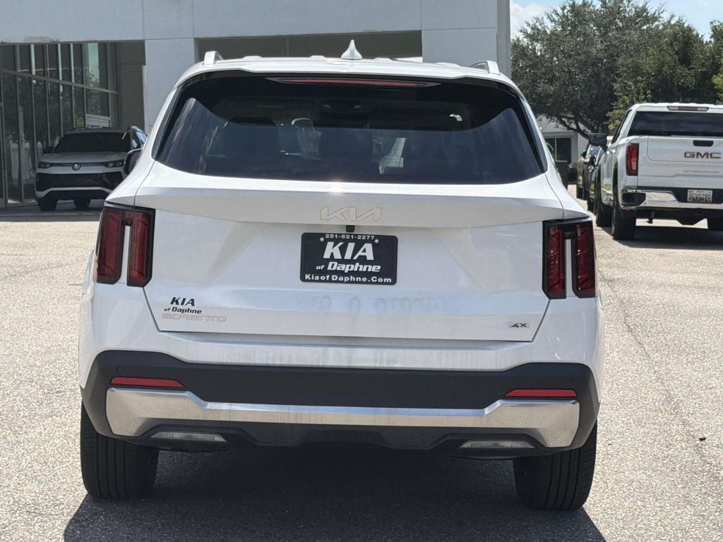 2026 Kia Sorento S - Photo 28