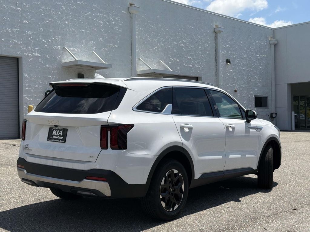2026 Kia Sorento S - Photo 29