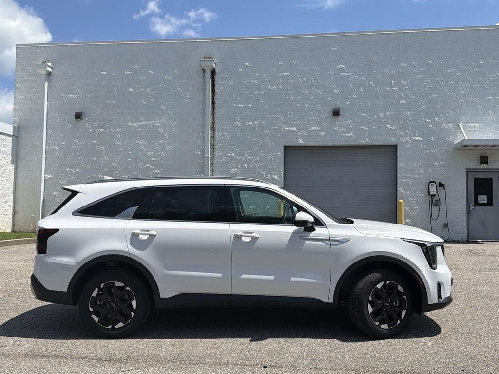 2026 Kia Sorento S - Photo 30