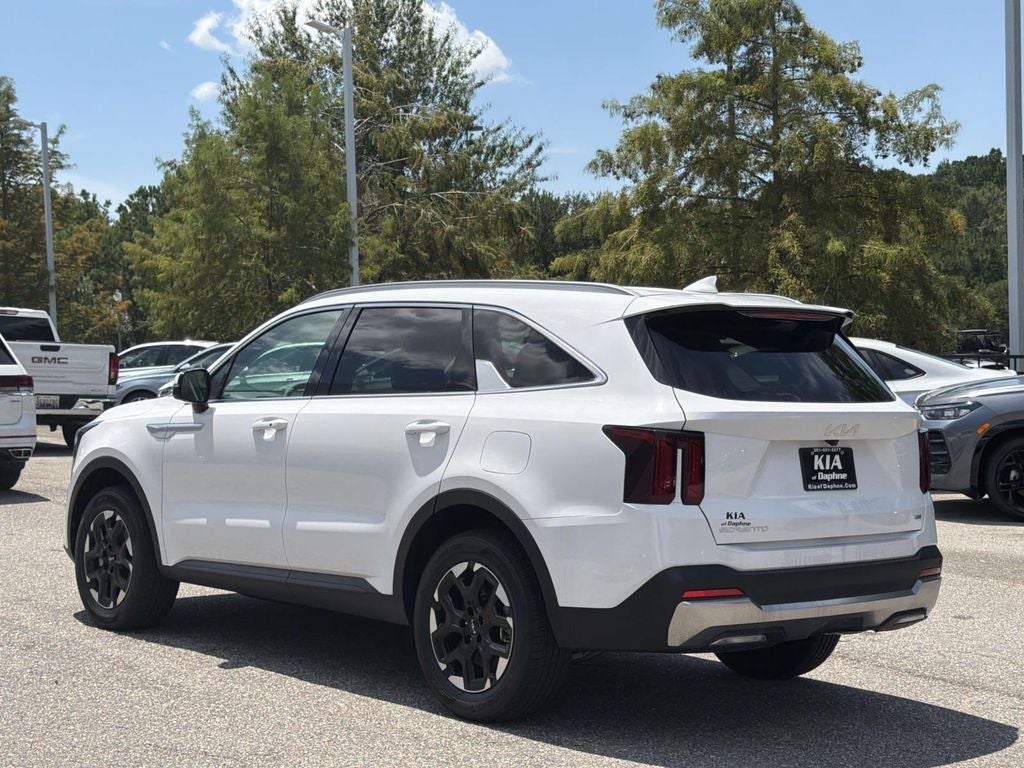 2026 Kia Sorento S - Photo 31