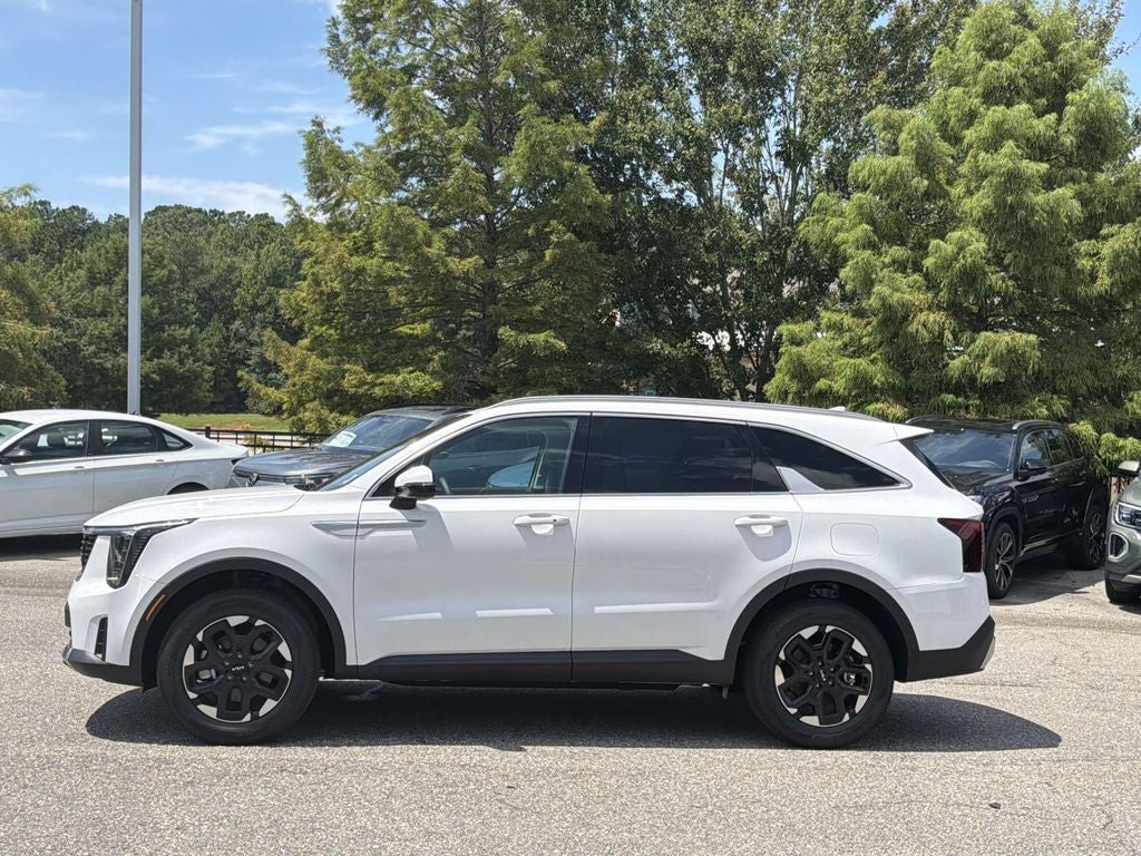 2026 Kia Sorento S - Photo 32