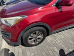 2016 Hyundai Santa Fe Sport 2.4 Base