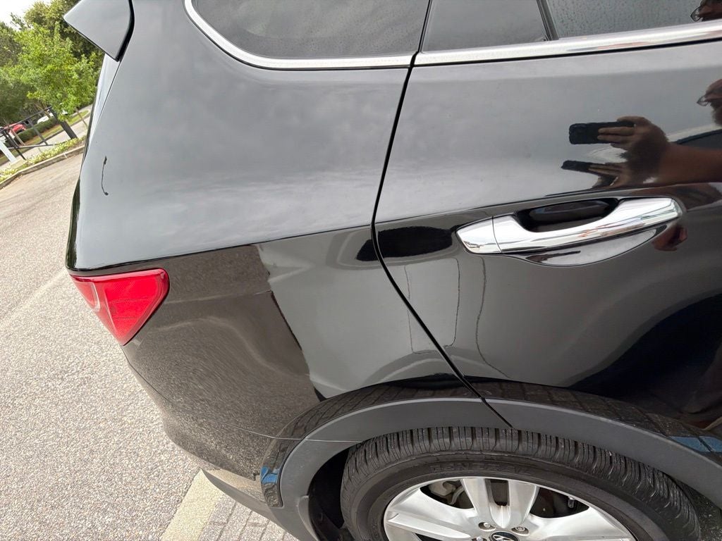 2014 Hyundai Santa Fe Sport 2.0T