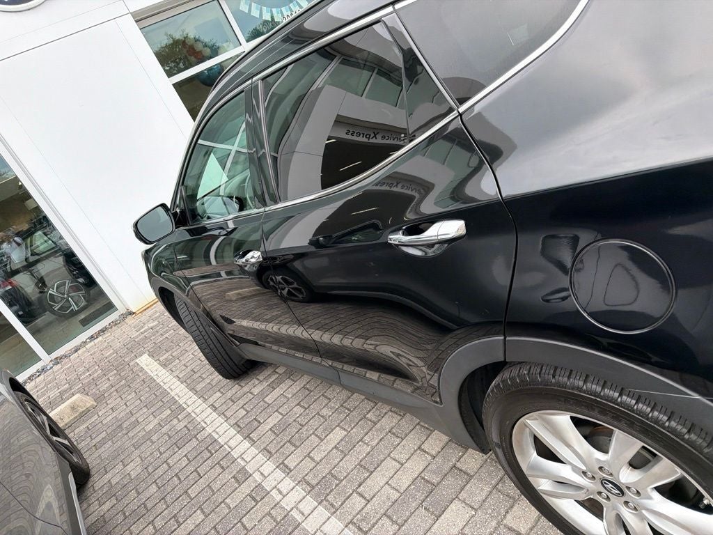 2014 Hyundai Santa Fe Sport 2.0T