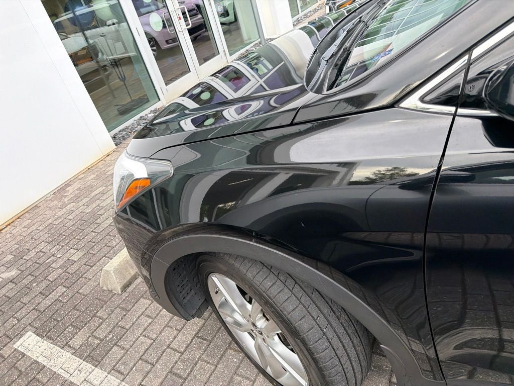 2014 Hyundai Santa Fe Sport 2.0T