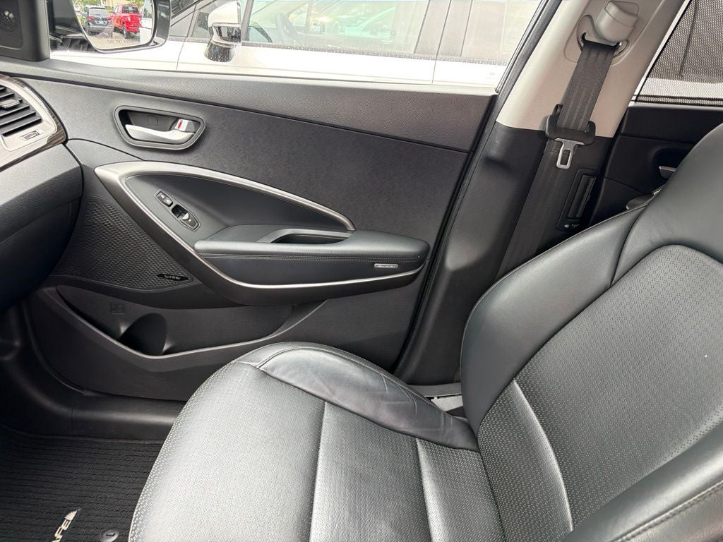 2014 Hyundai Santa Fe Sport 2.0T