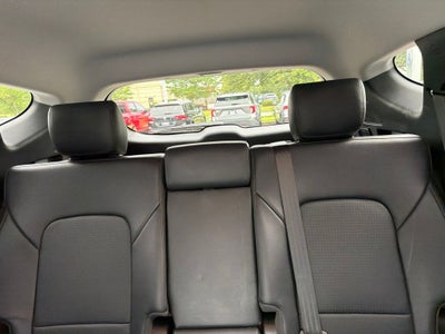 2014 Hyundai Santa Fe Sport 2.0T