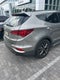 2018 Hyundai Santa Fe Sport 2.0T Ultimate