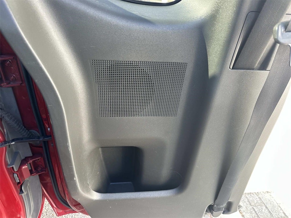 2012 Suzuki Equator Base