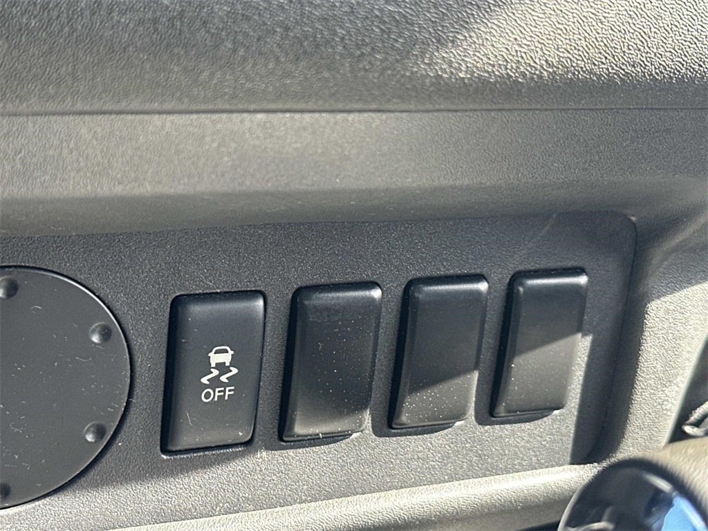 2012 Suzuki Equator Base