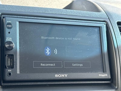 2012 Suzuki Equator Base