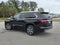 2025 Toyota Sequoia Capstone