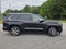 2025 Toyota Sequoia Capstone
