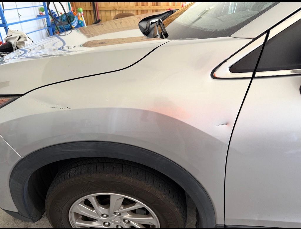 2019 Mitsubishi Eclipse Cross ES