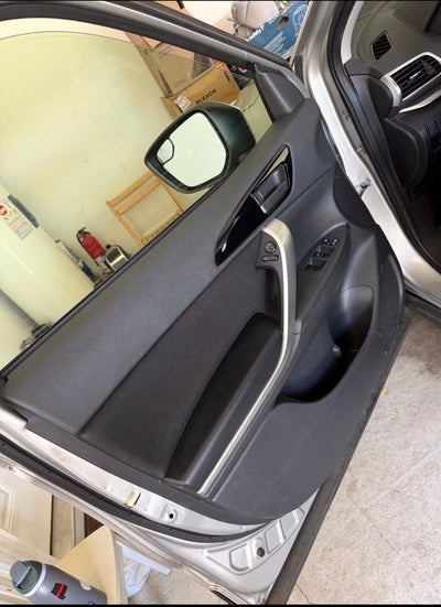 2019 Mitsubishi Eclipse Cross ES