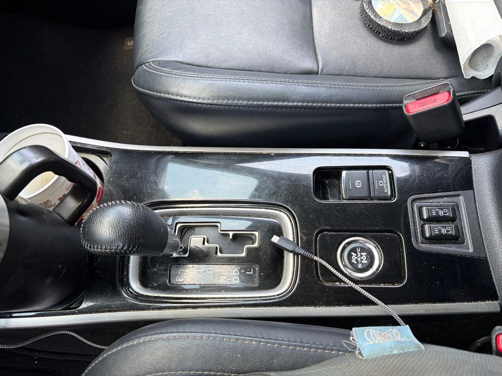 2020 Mitsubishi Outlander ES