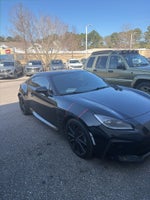 2022 Toyota GR86 Premium