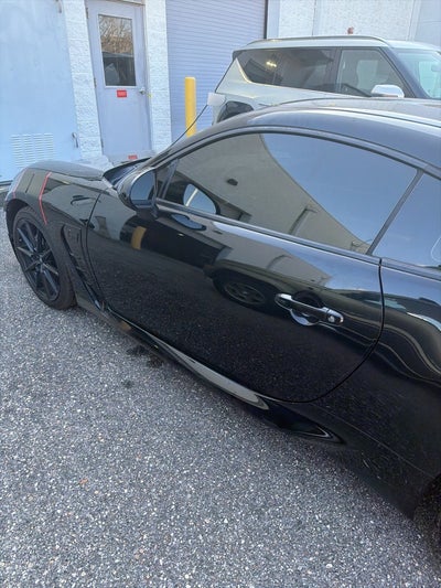 2022 Toyota GR86 Premium