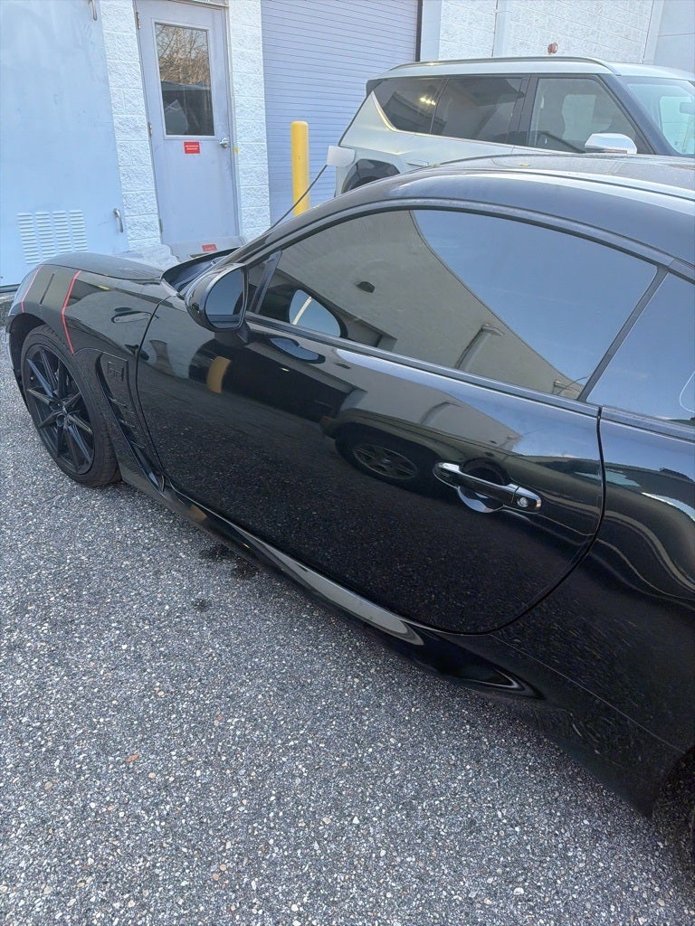 2022 Toyota GR86 Premium