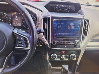 2018 Subaru Crosstrek 2.0i Limited