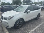 2017 Subaru Forester 2.0XT Touring