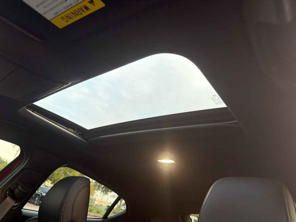 2021 Mazda Mazda3 Premium Plus
