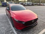 2021 Mazda Mazda3 Premium Plus