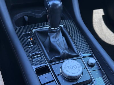 2021 Mazda Mazda3 Premium Plus