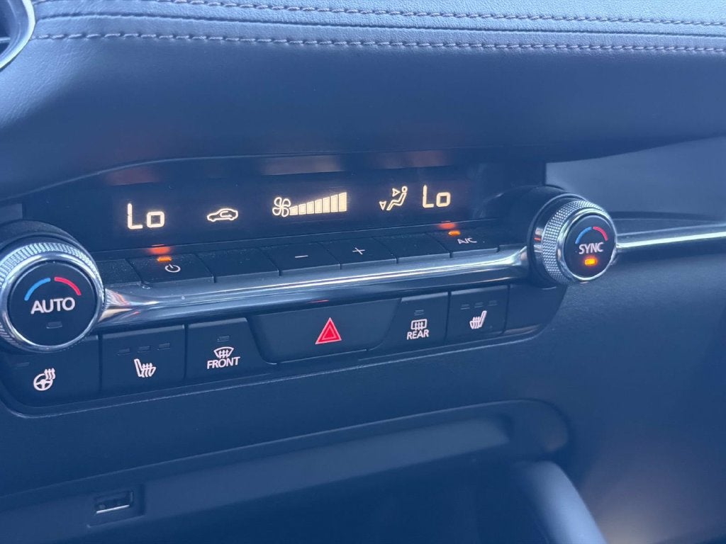 2021 Mazda Mazda3 Premium Plus