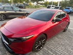 2021 Mazda Mazda3 Premium Plus
