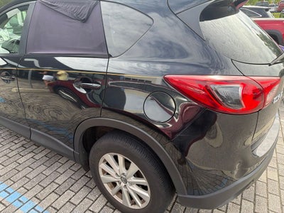 2015 Mazda Mazda CX-5 Touring