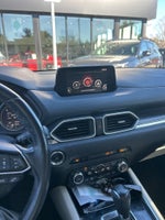 2017 Mazda Mazda CX-5 Grand Touring