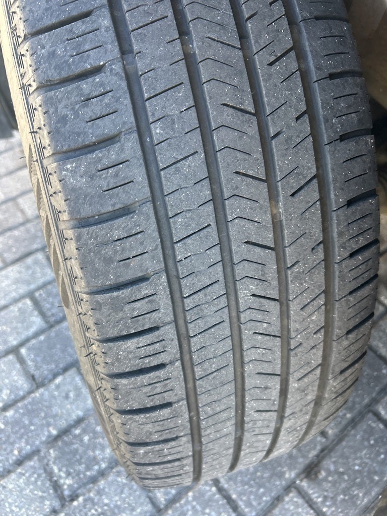 2017 Mazda Mazda CX-5 Grand Touring