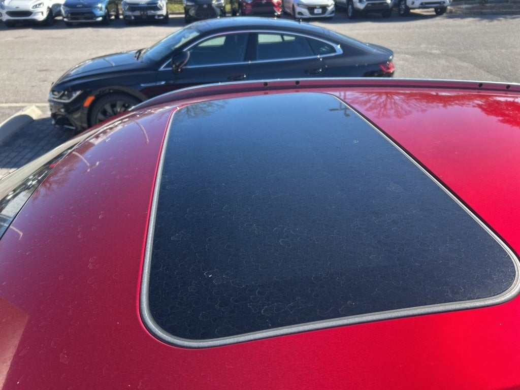 2017 Mazda Mazda CX-5 Grand Touring