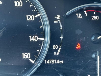 2019 Mazda Mazda CX-5 Grand Touring