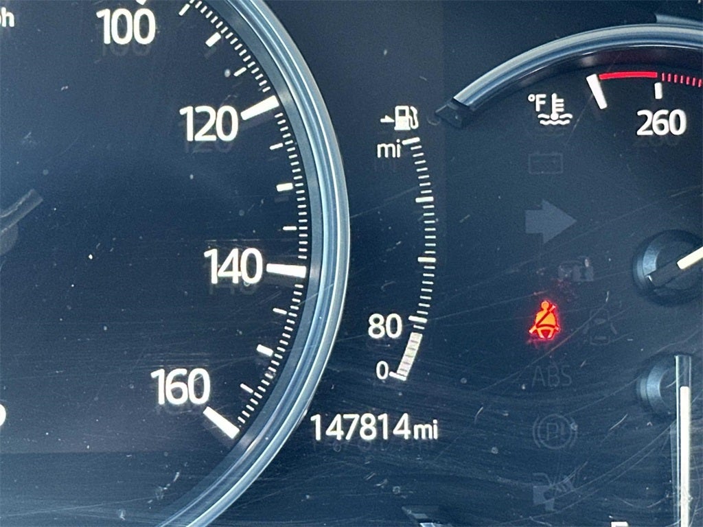 2019 Mazda Mazda CX-5 Grand Touring