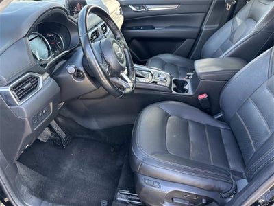 2019 Mazda Mazda CX-5 Grand Touring