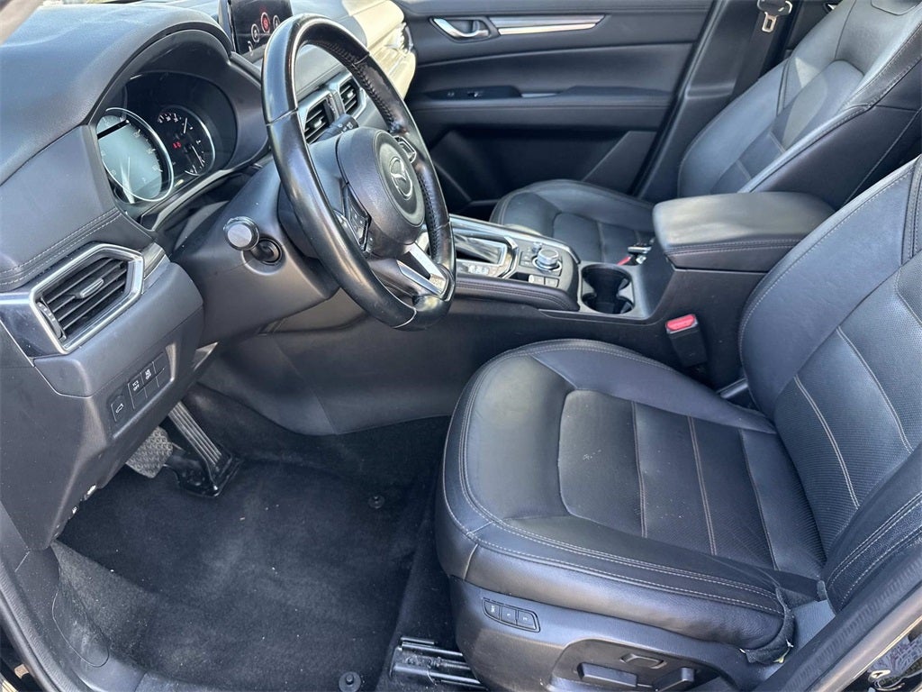 2019 Mazda Mazda CX-5 Grand Touring