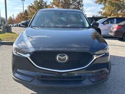 2019 Mazda Mazda CX-5 Grand Touring