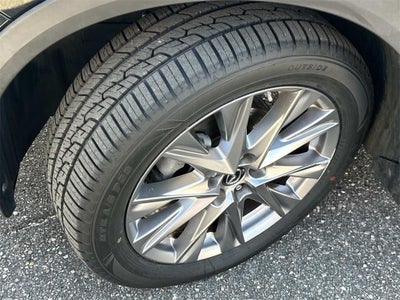 2019 Mazda Mazda CX-5 Grand Touring