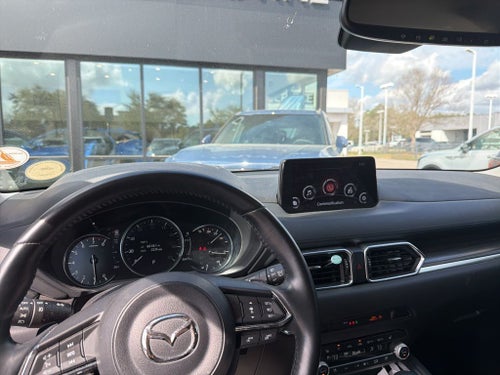 2020 Mazda Mazda CX-5 Grand Touring Reserve