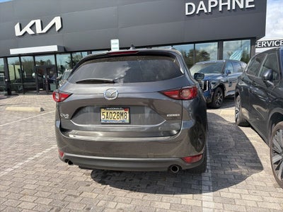 2020 Mazda Mazda CX-5 Grand Touring Reserve