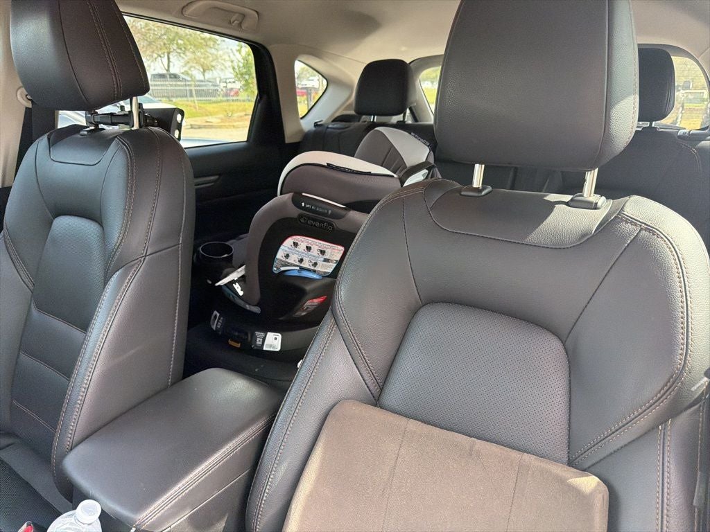 2020 Mazda Mazda CX-5 Grand Touring Reserve