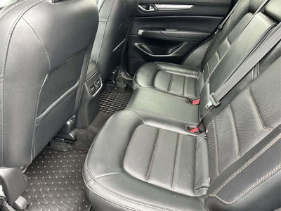 2021 Mazda Mazda CX-5 Touring