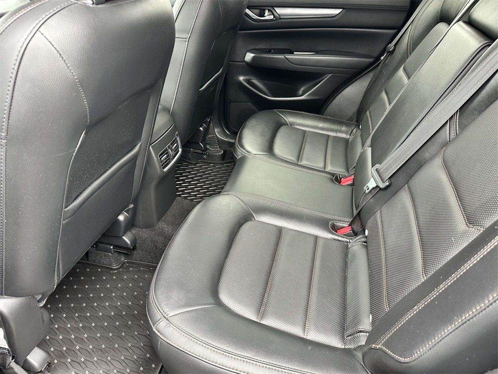 2021 Mazda Mazda CX-5 Touring