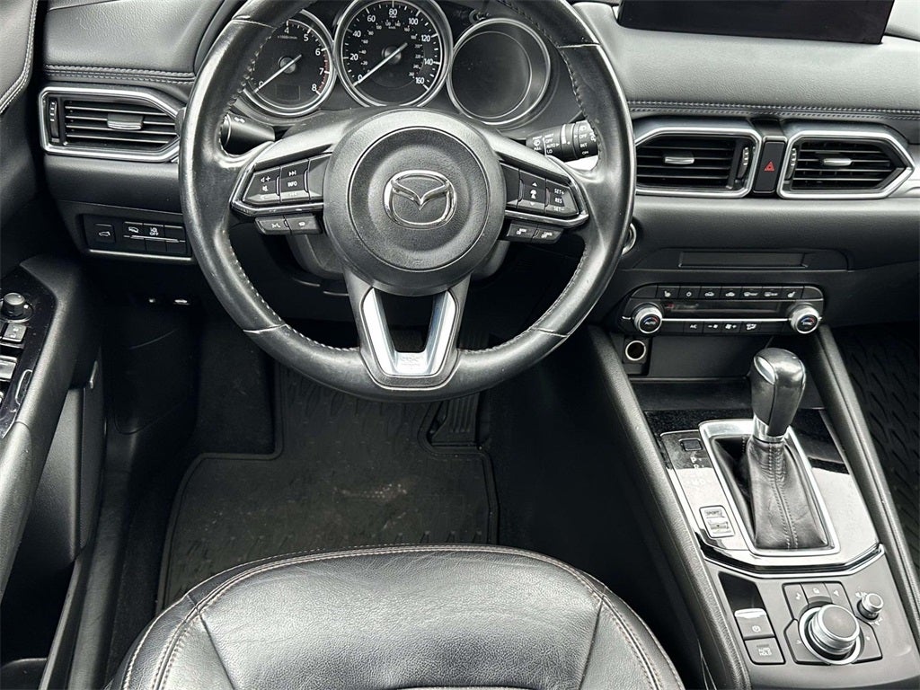 2021 Mazda Mazda CX-5 Touring