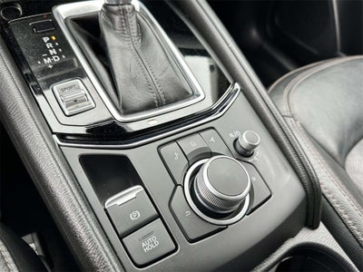 2021 Mazda Mazda CX-5 Touring