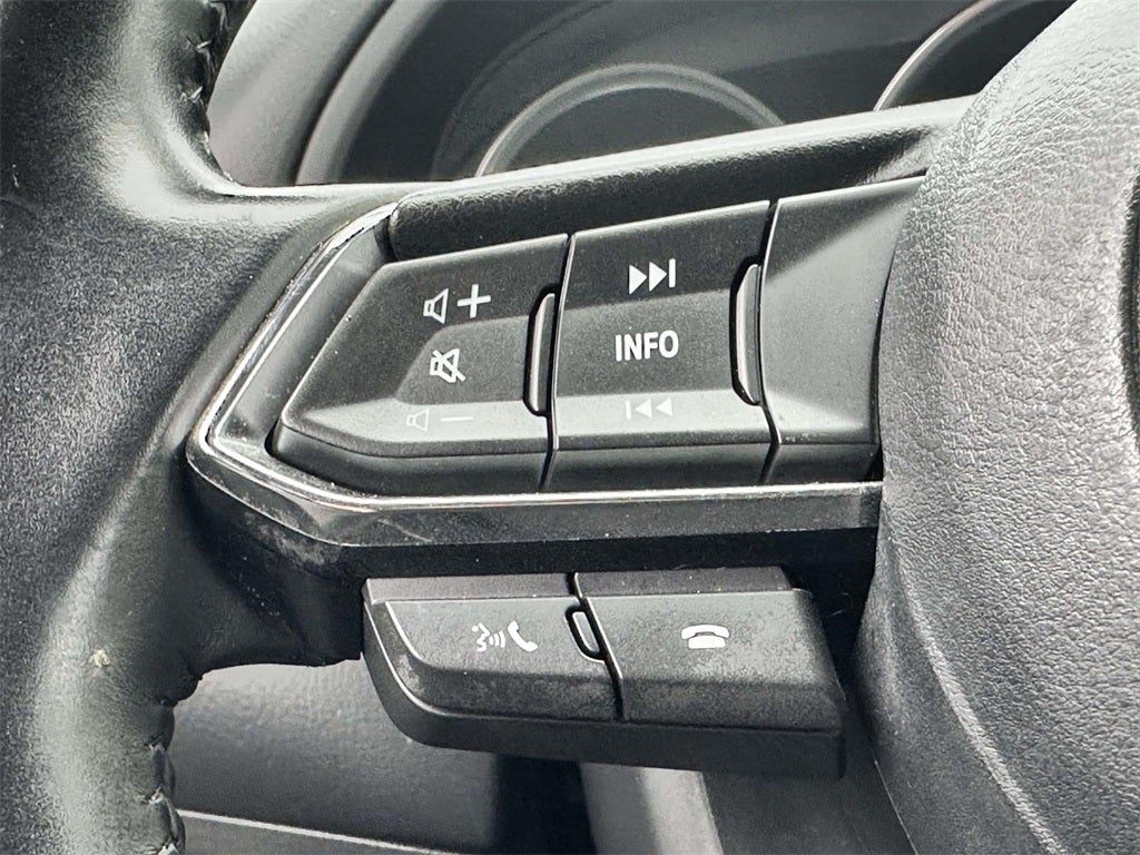 2021 Mazda Mazda CX-5 Touring