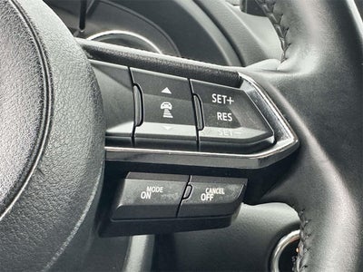 2021 Mazda Mazda CX-5 Touring