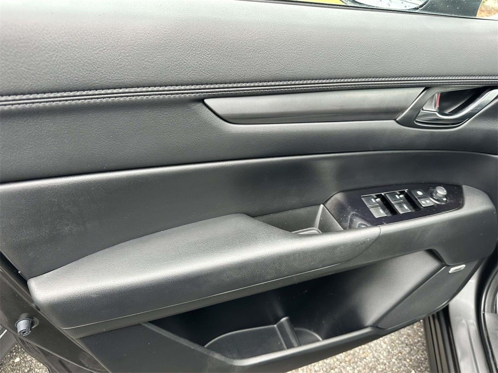 2021 Mazda Mazda CX-5 Touring